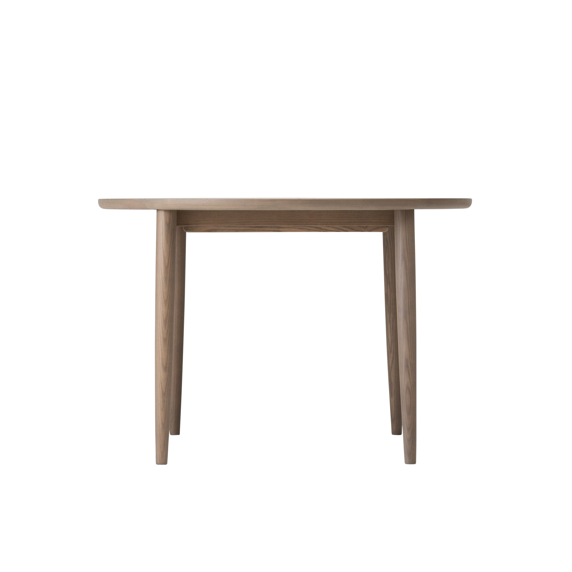 MOM Round Extension Table