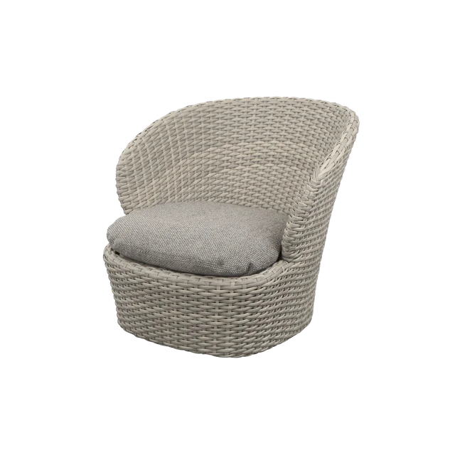 Coast Lounge Chair with Swivel