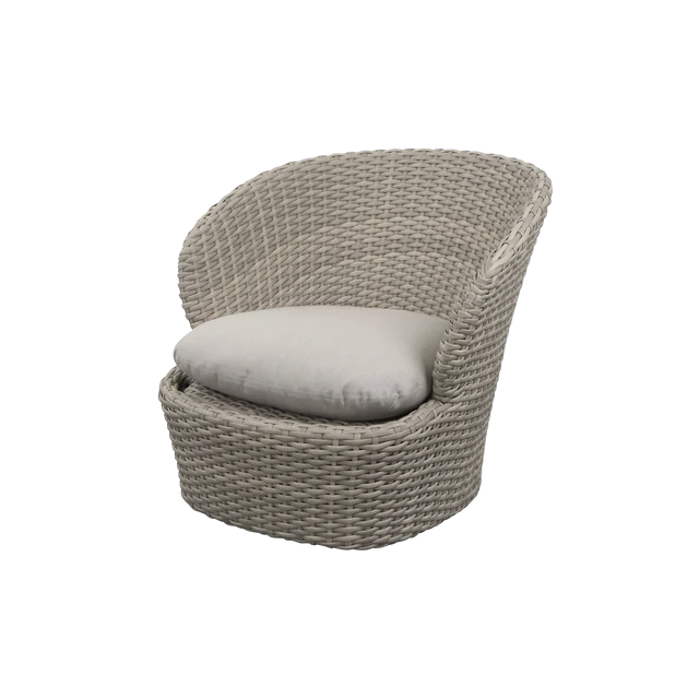 Coast Lounge Chair with Swivel