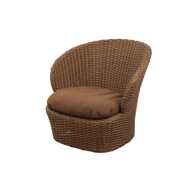Coast Lounge Chair with Swivel