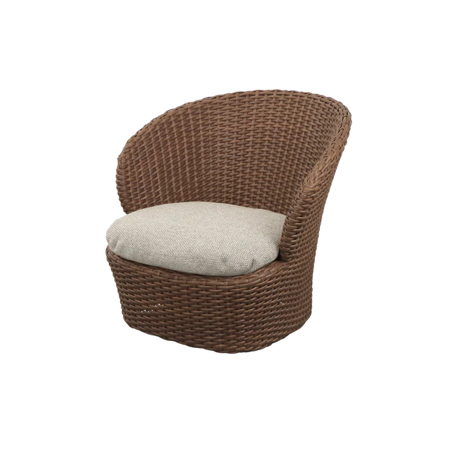 Coast Lounge Chair with Swivel