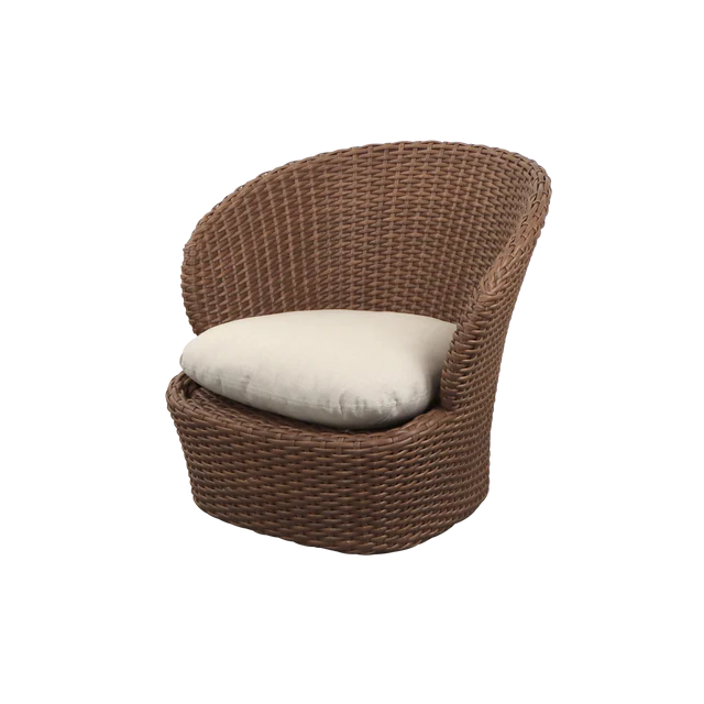 Coast Lounge Chair with Swivel