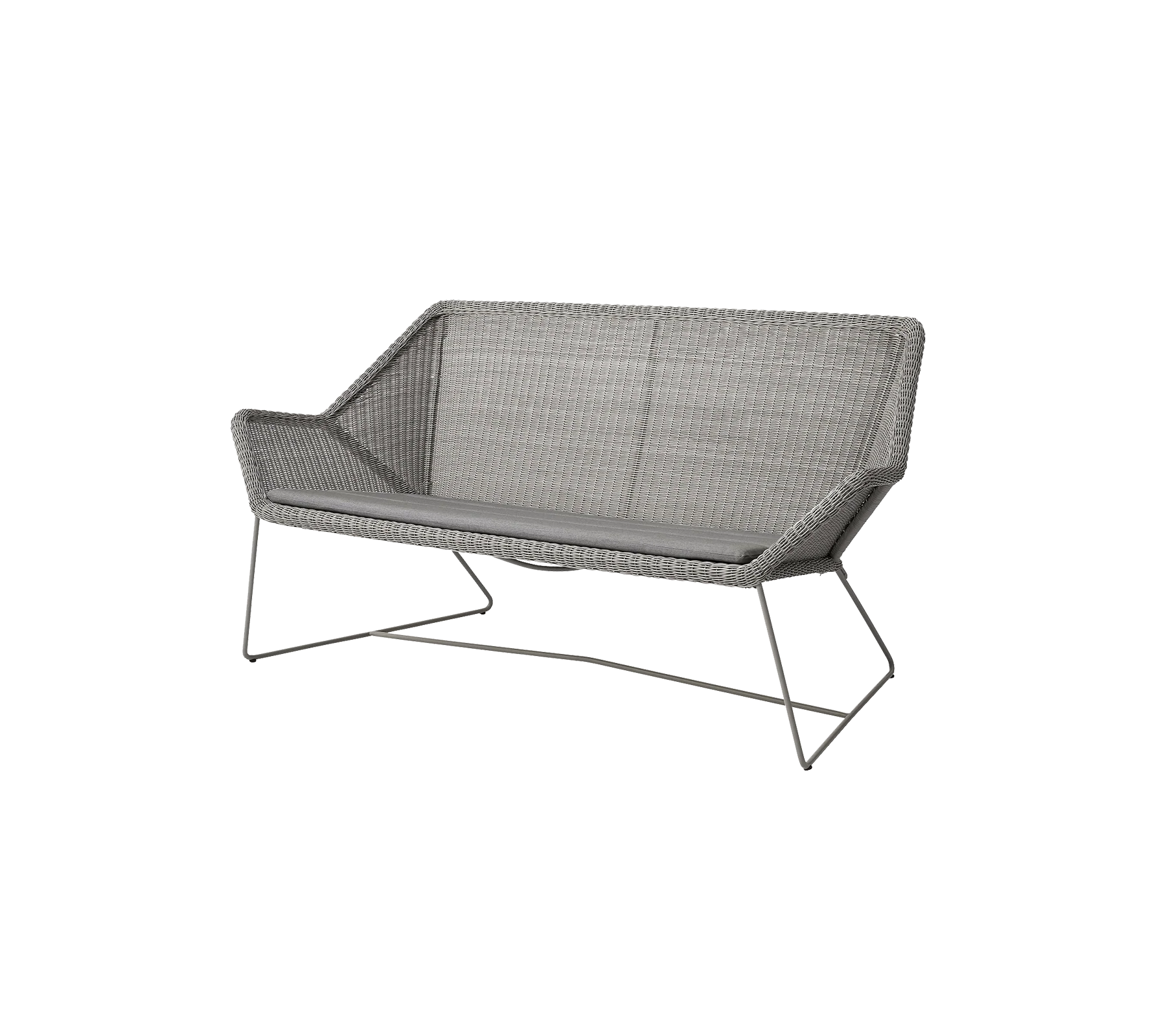 Breeze 2-seater Sofa