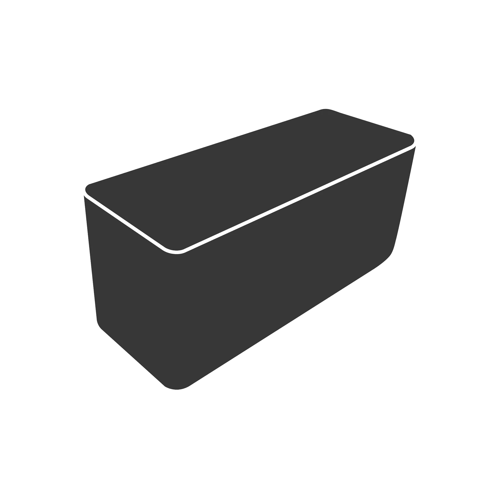 Cover 13 - 91×35"x37"