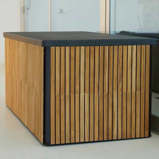 Combine Cushion Box Large
