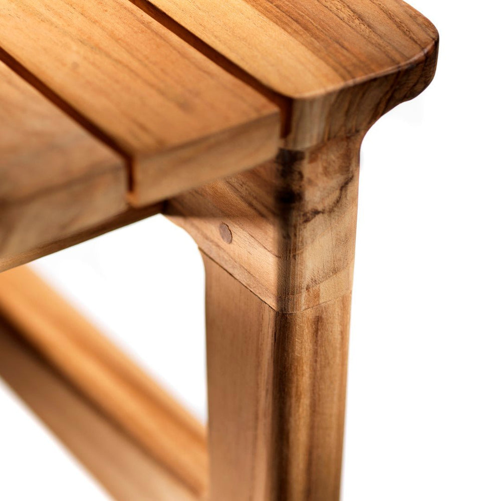 FDB Møbler Sammen 3 in solid oak