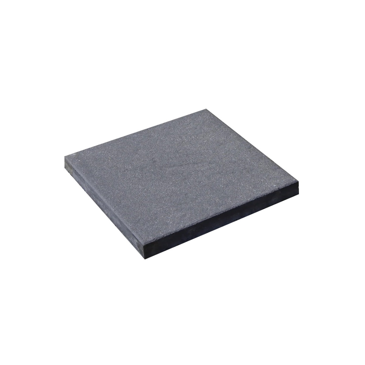 Cane-line Hyde Luxe parasol base tile in gray