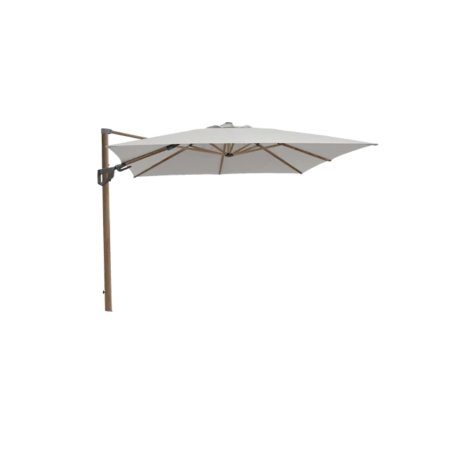 Hyde Luxe Tilt Parasol, 10×10 Ft