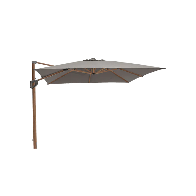 Hyde Luxe Tilt Parasol, 10×10 Ft