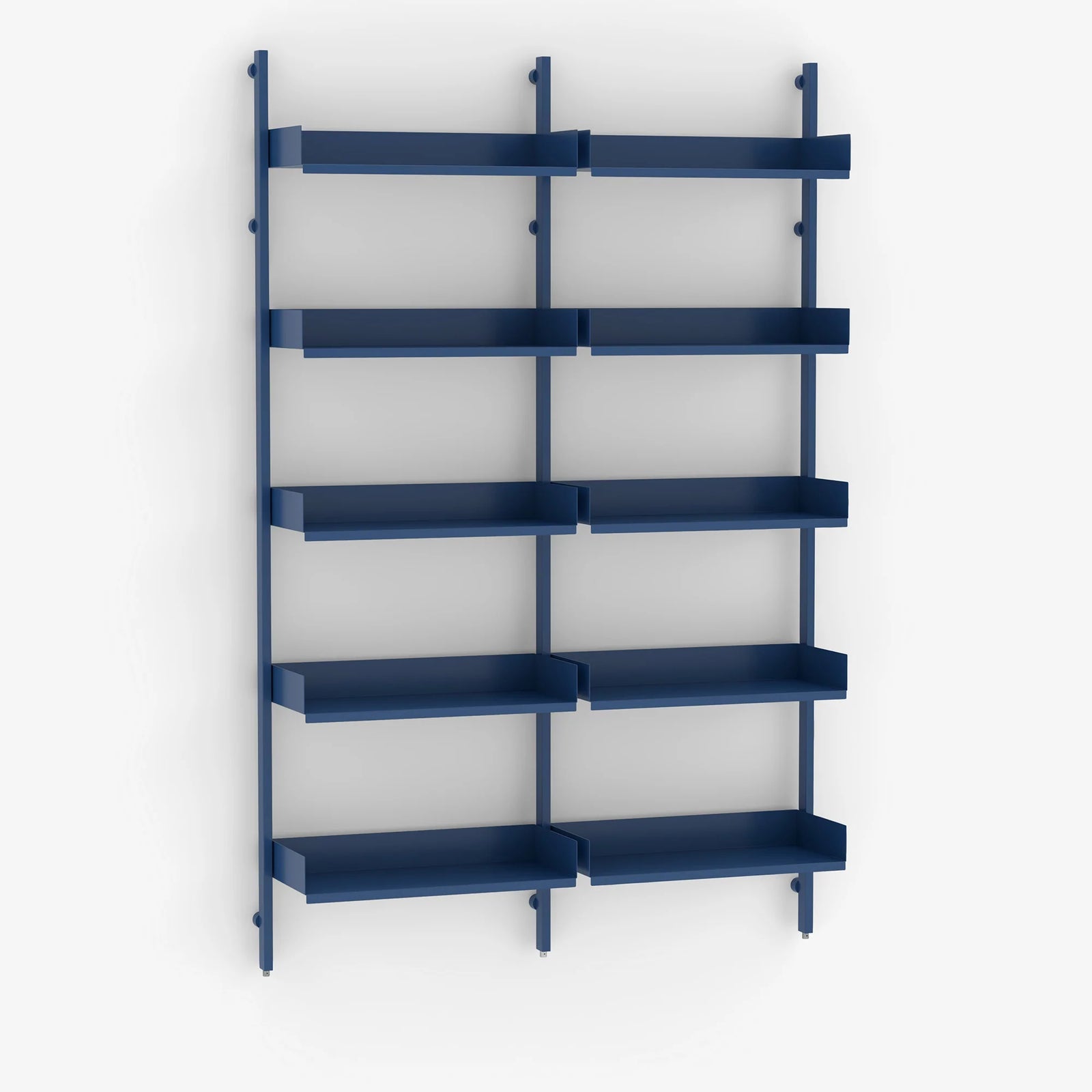 Slot Shelving Double