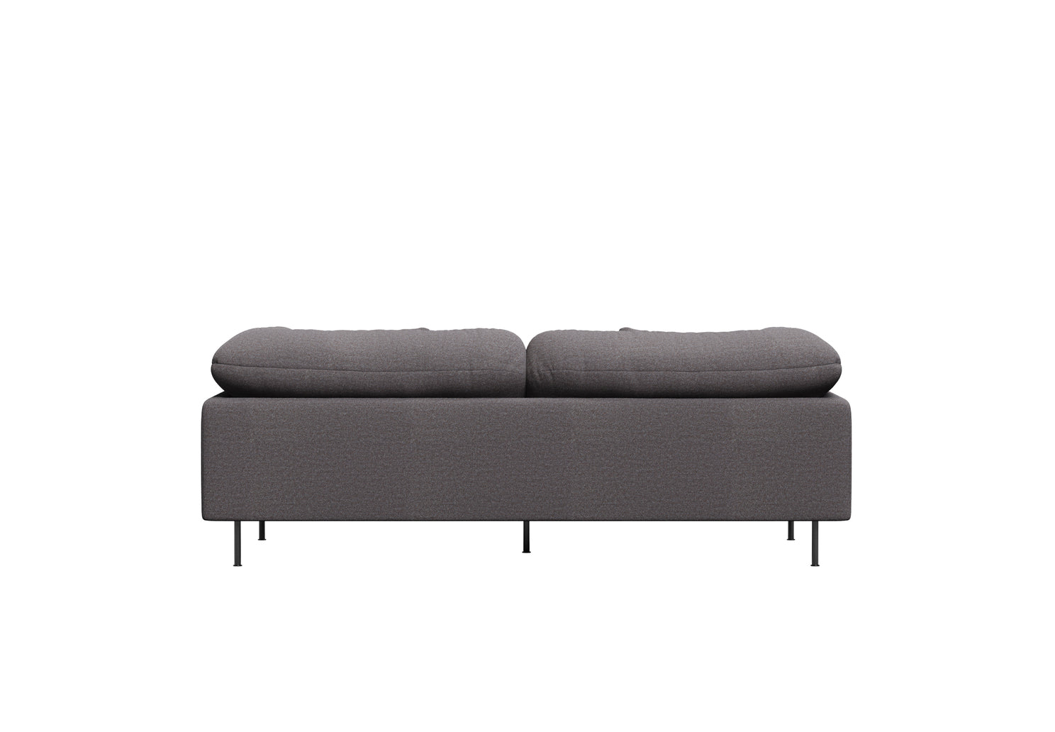 Collar 2 Seater Sofa