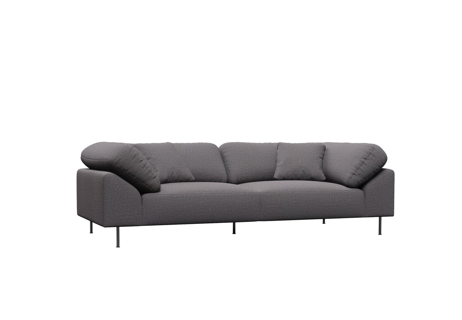 Collar 2.5 Seater Sofa
