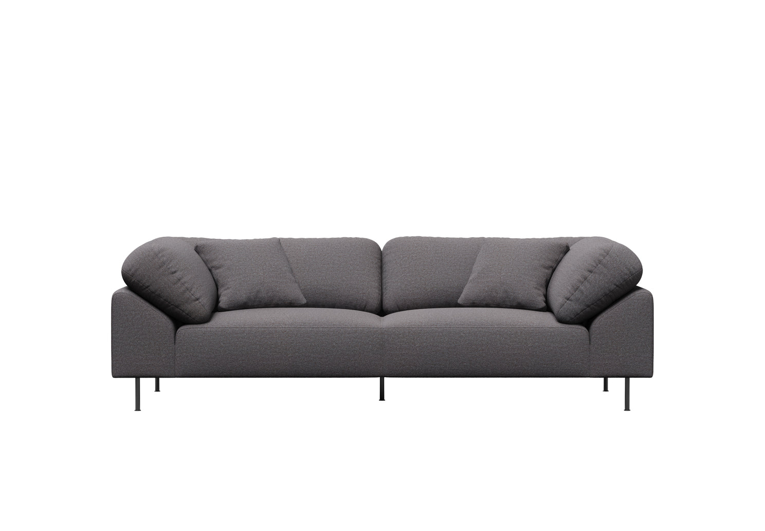 Collar 2.5 Seater Sofa