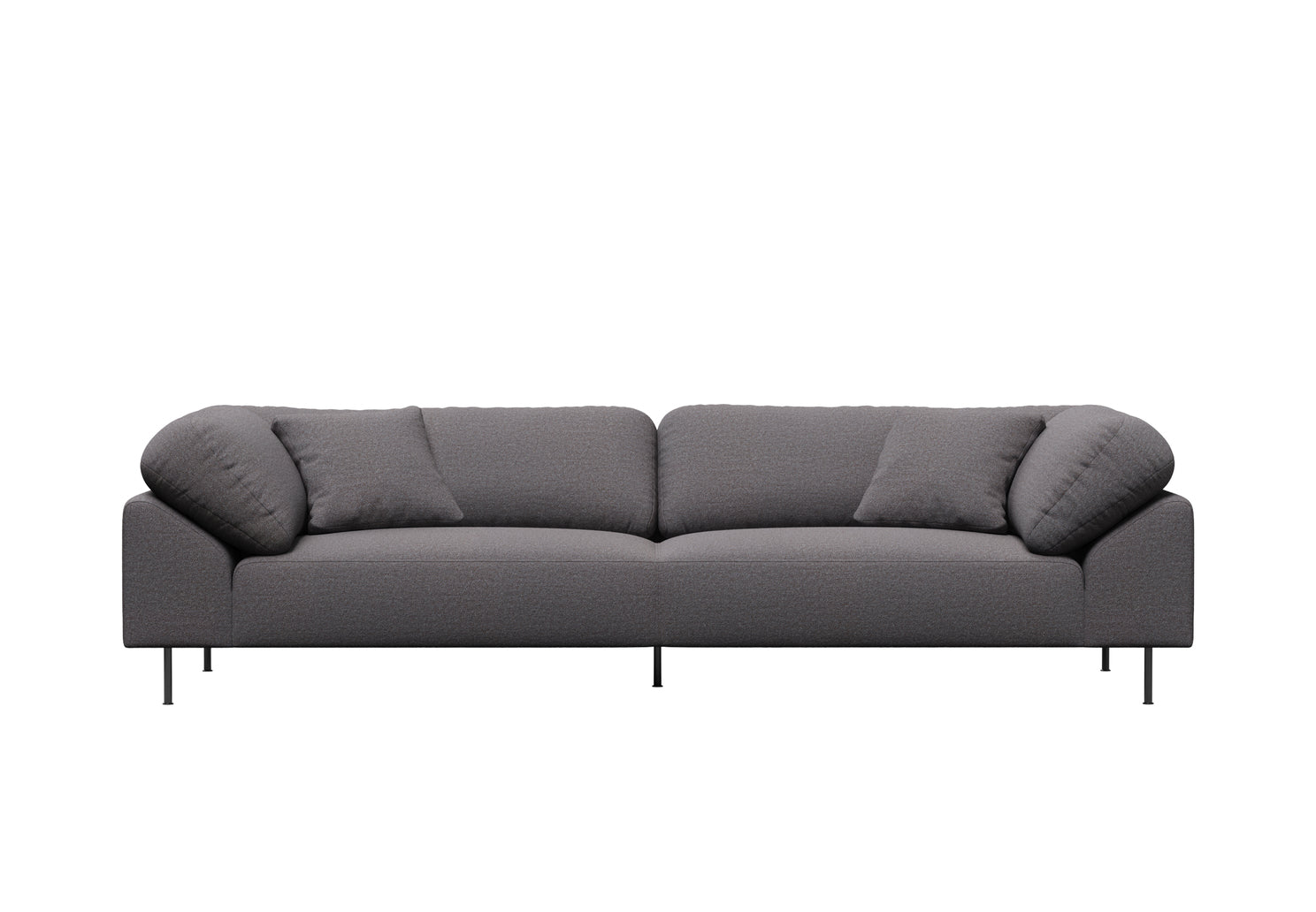 Collar 3 Seater Sofa