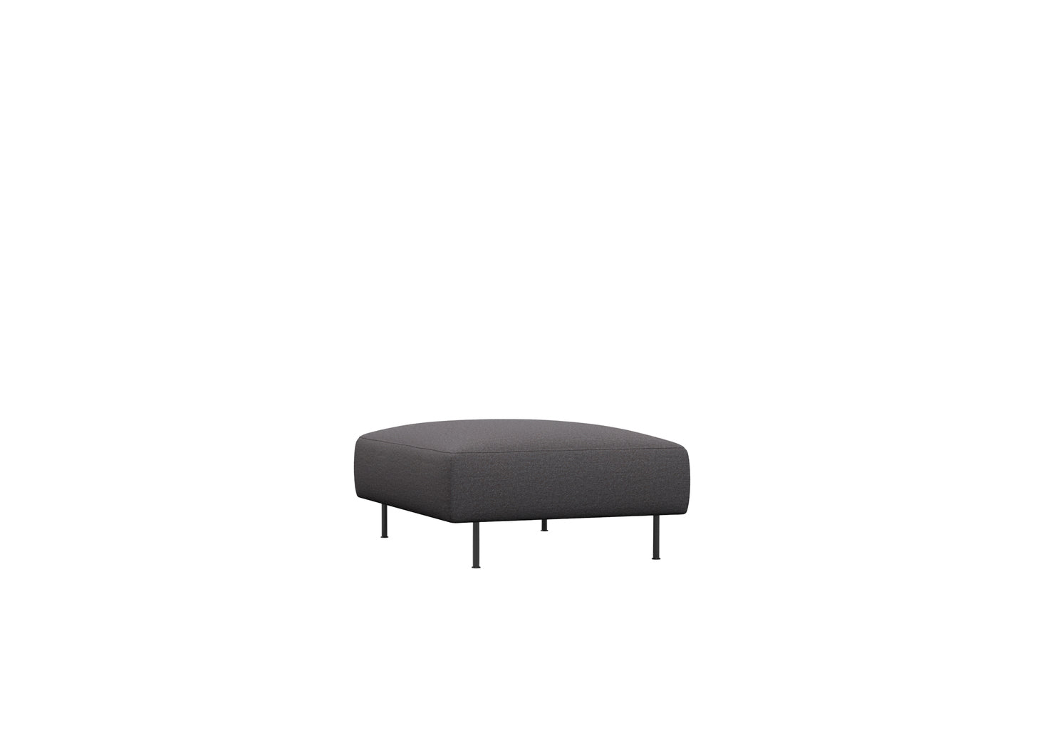 Collar Ottoman