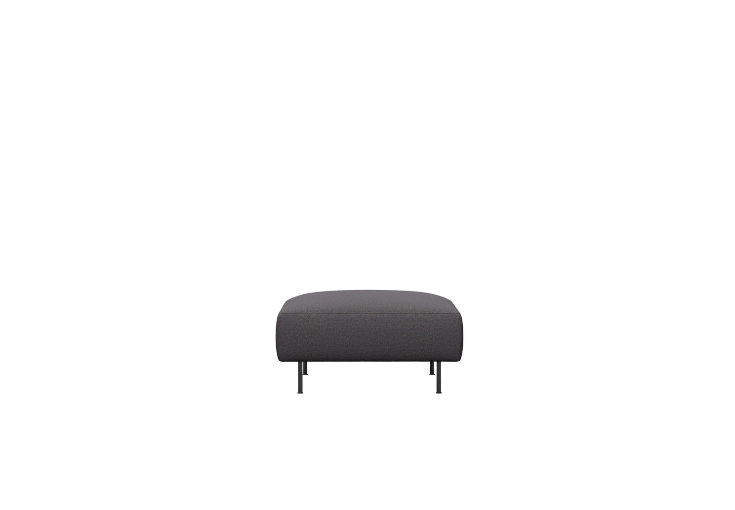 Collar Ottoman