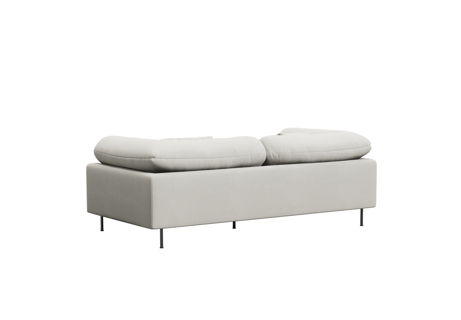 Collar 2 Seater Sofa