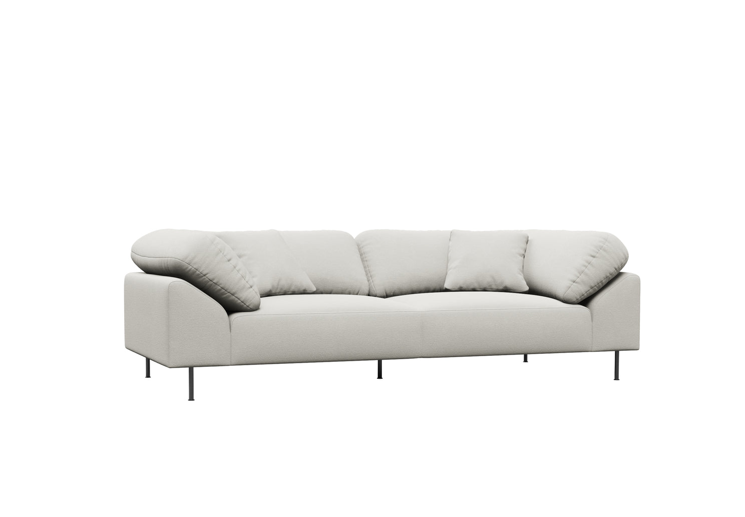 Collar 2.5 Seater Sofa