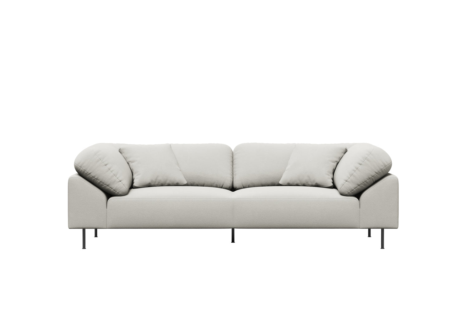 Collar 2.5 Seater Sofa