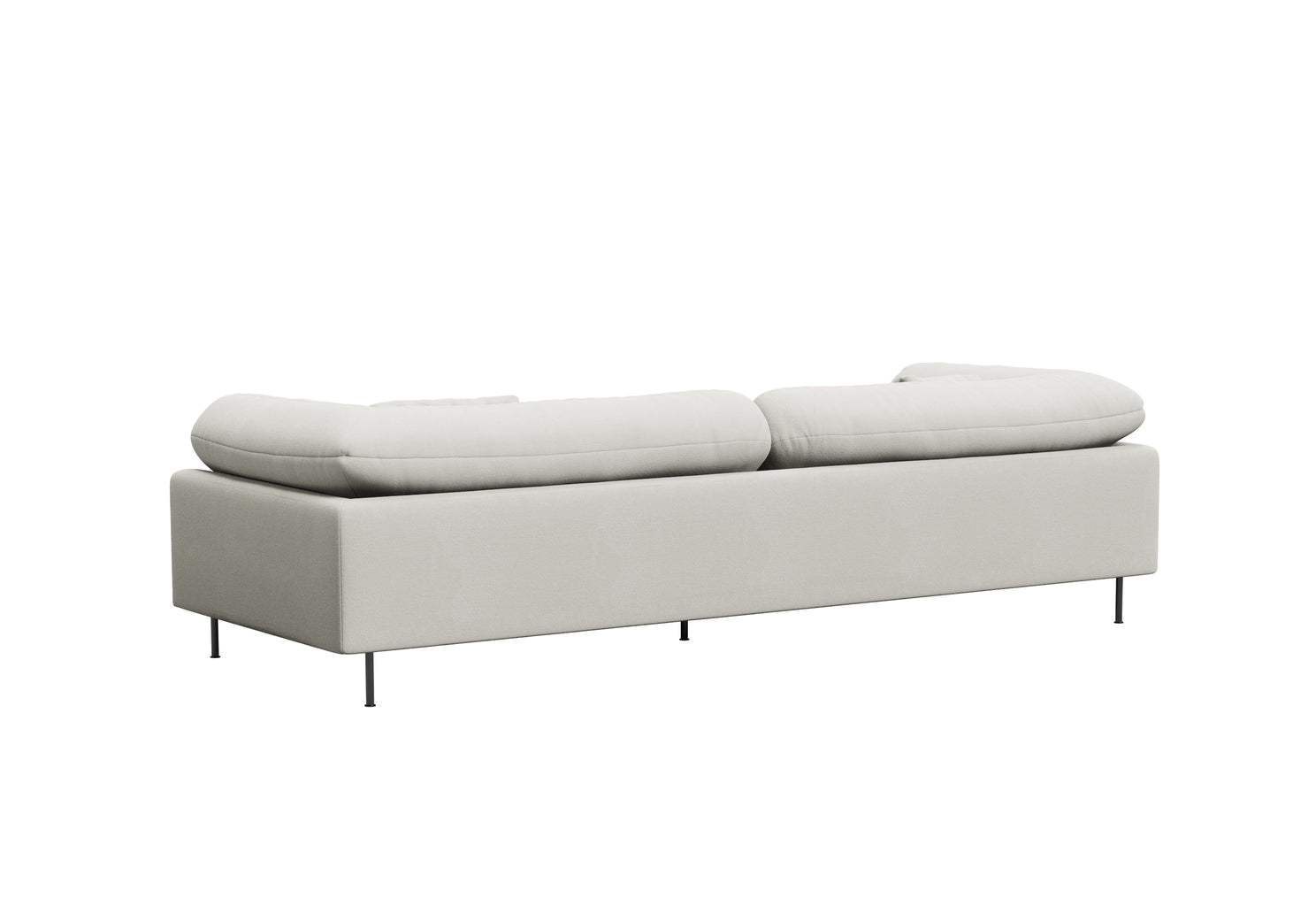 Collar 3 Seater Sofa