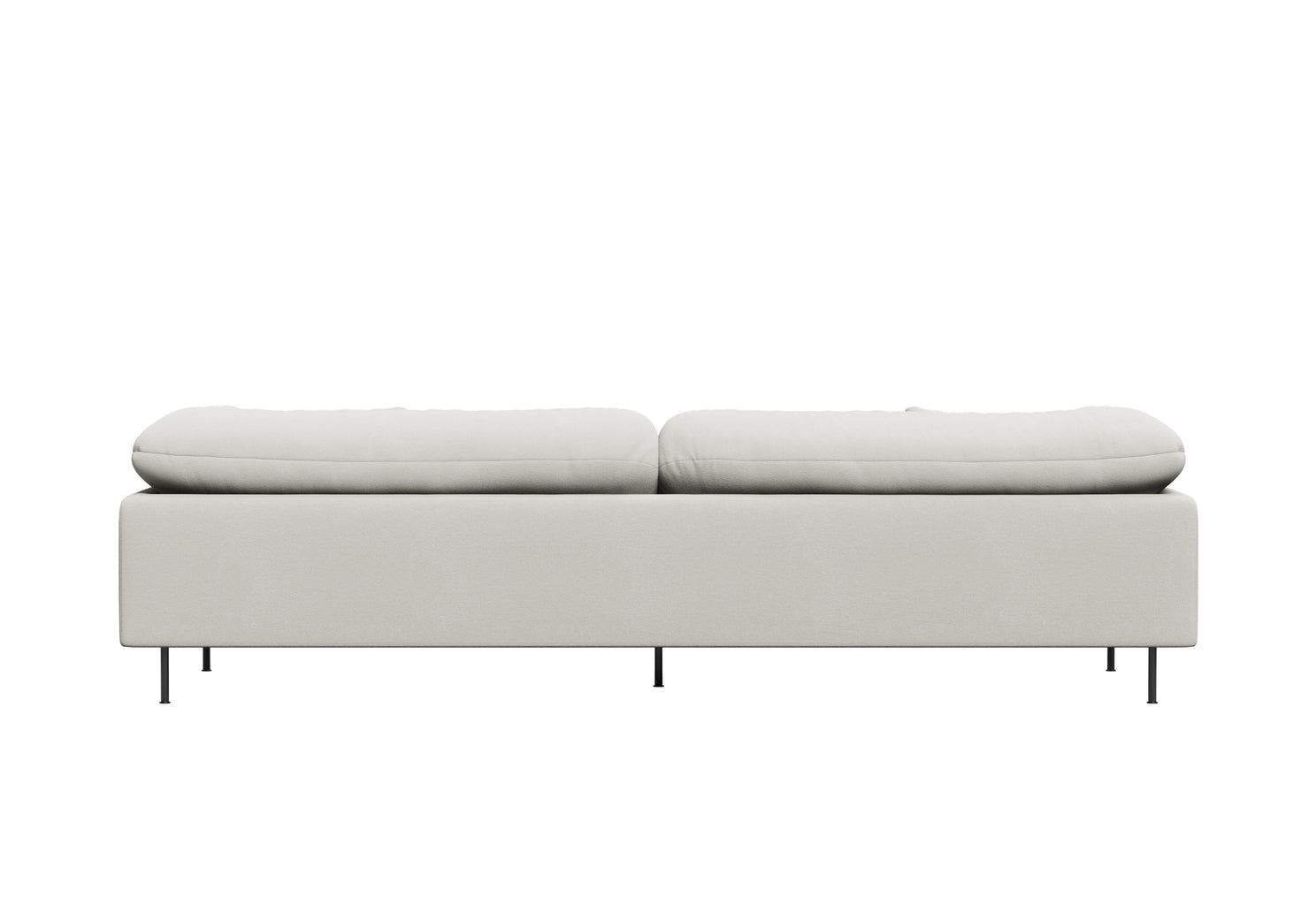 Collar 3 Seater Sofa