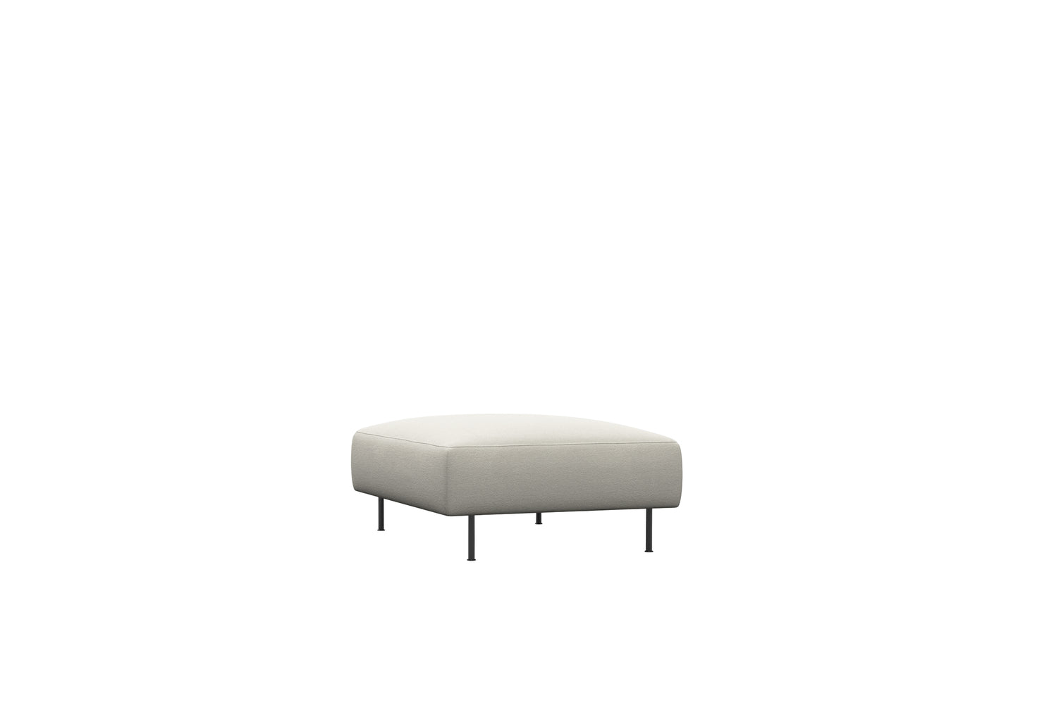 Collar Ottoman