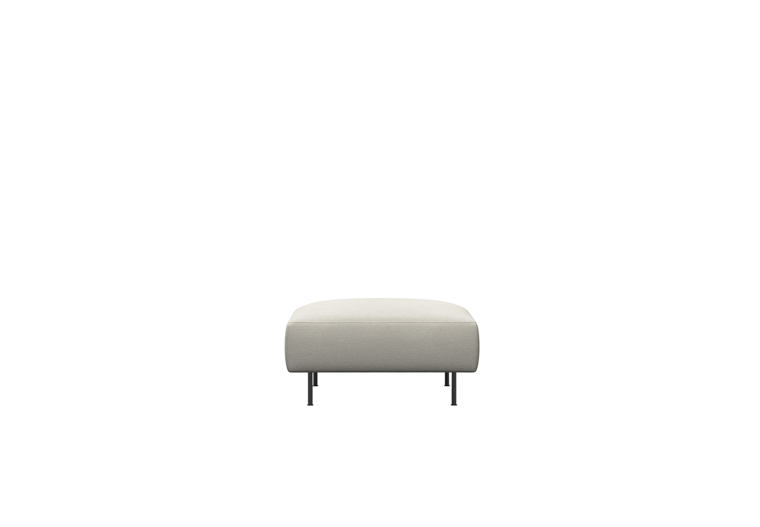 Collar Ottoman