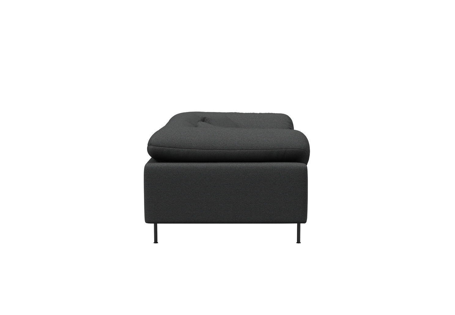 Collar 2 Seater Sofa
