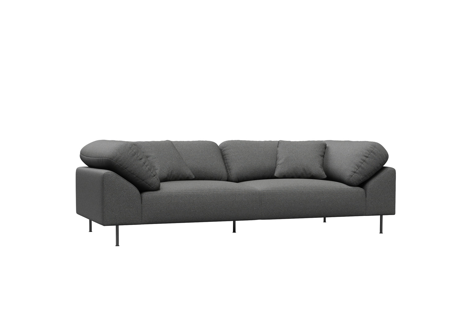 Collar 2.5 Seater Sofa