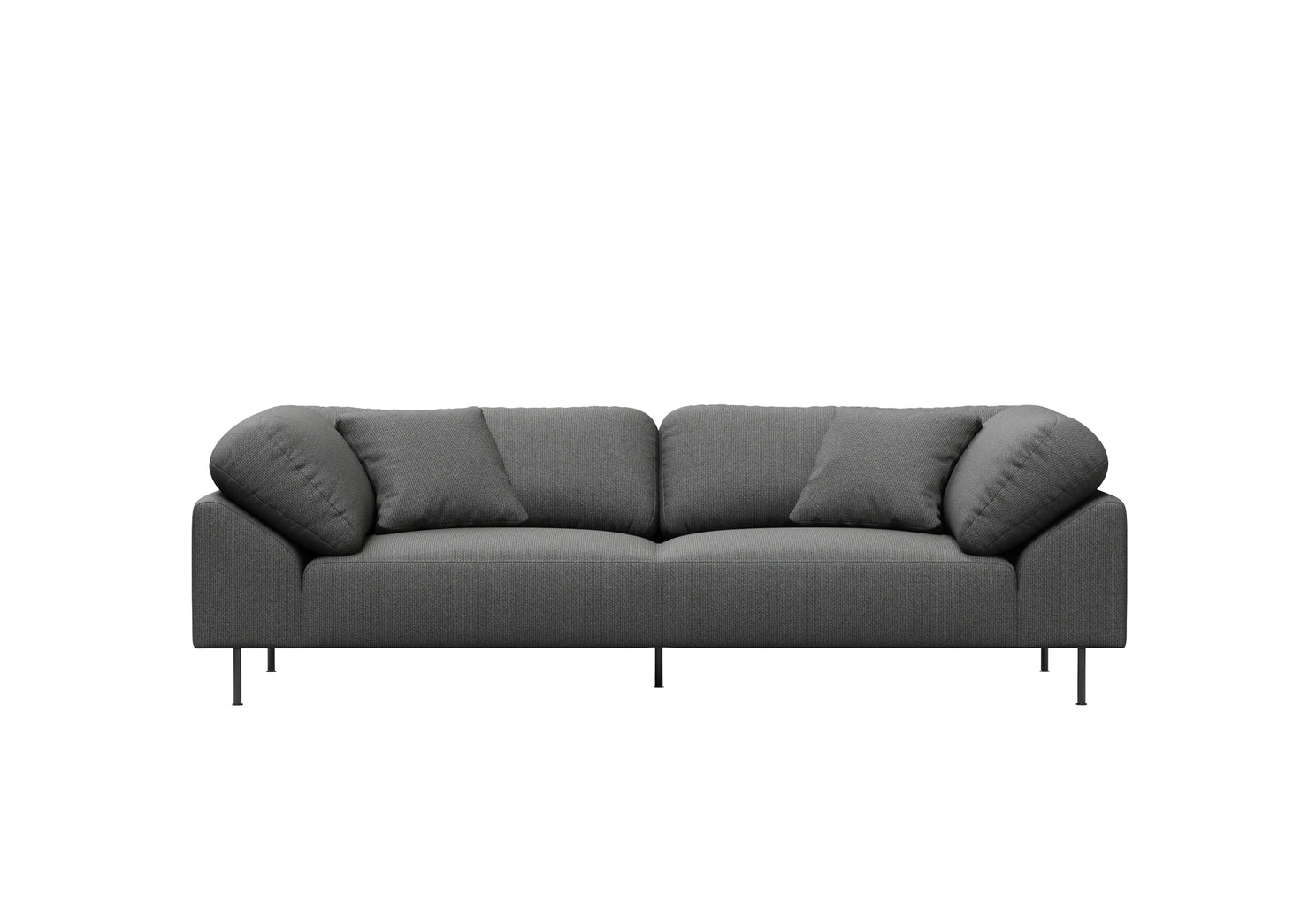 Collar 2.5 Seater Sofa