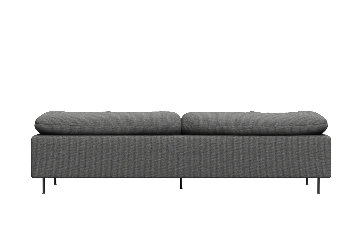 Collar 3 Seater Sofa