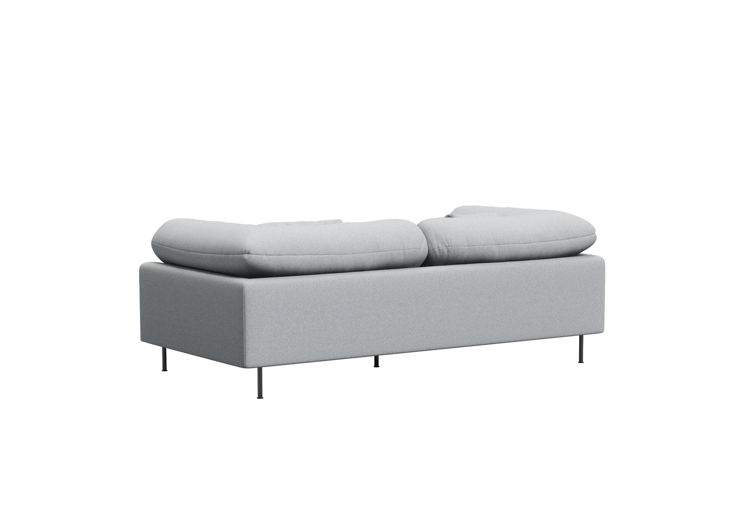 Collar 2 Seater Sofa