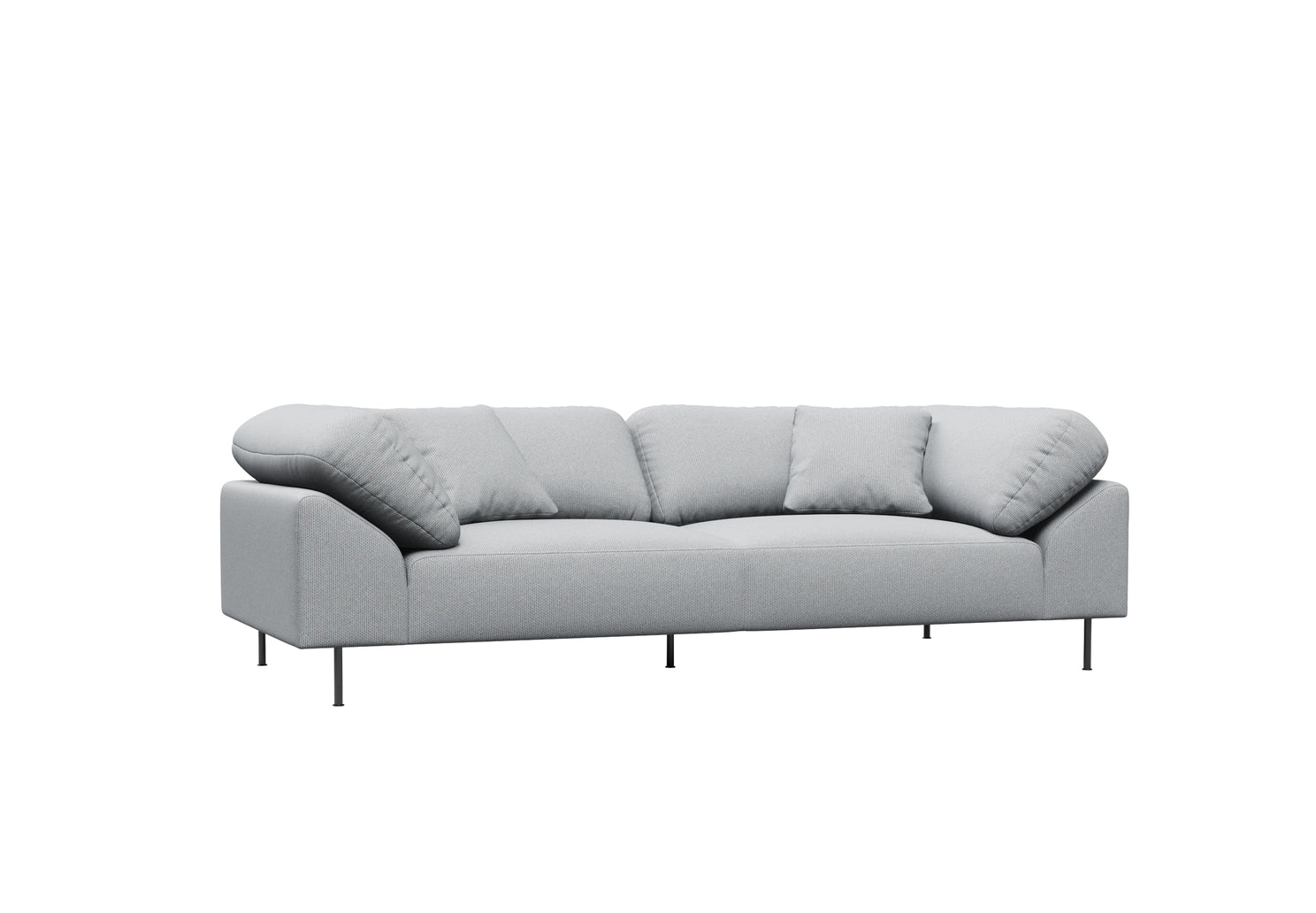 Collar 2.5 Seater Sofa