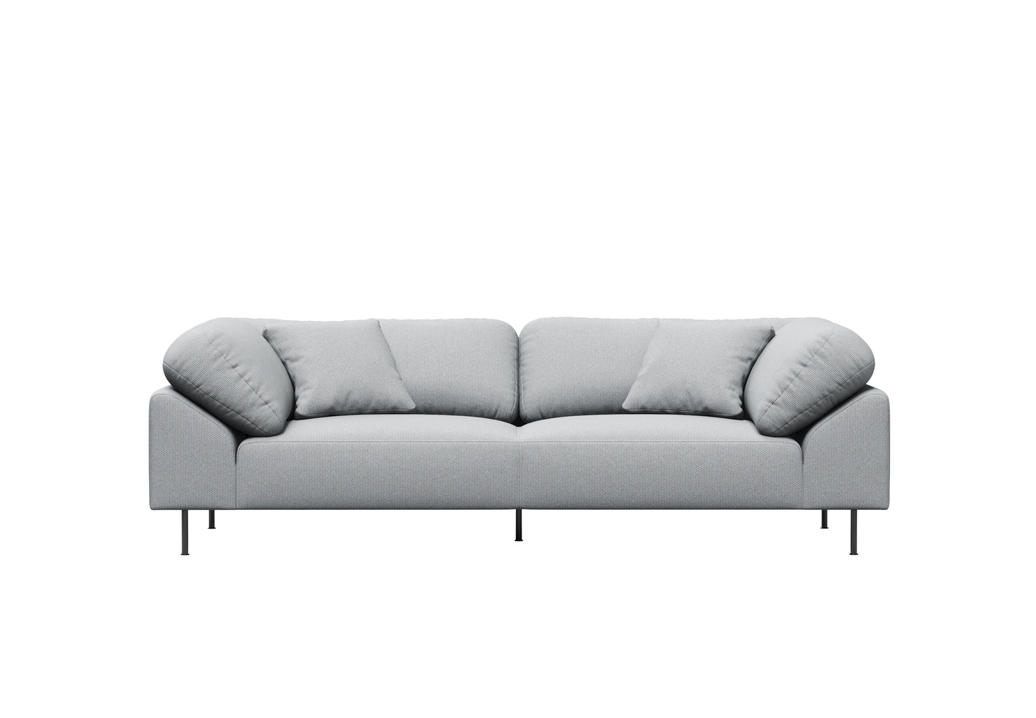 Collar 2.5 Seater Sofa