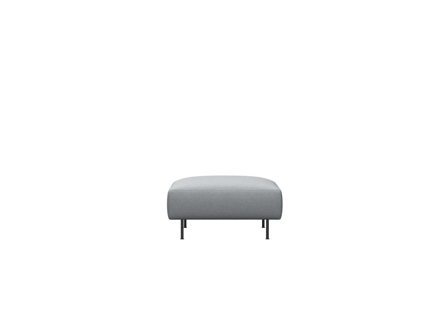 Collar Ottoman