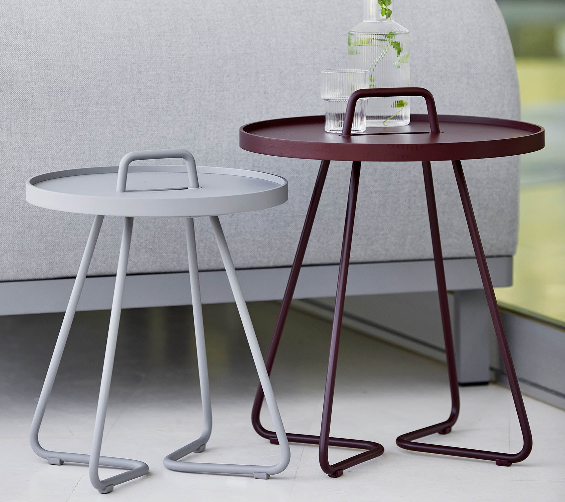 On The Move Side Table - Small