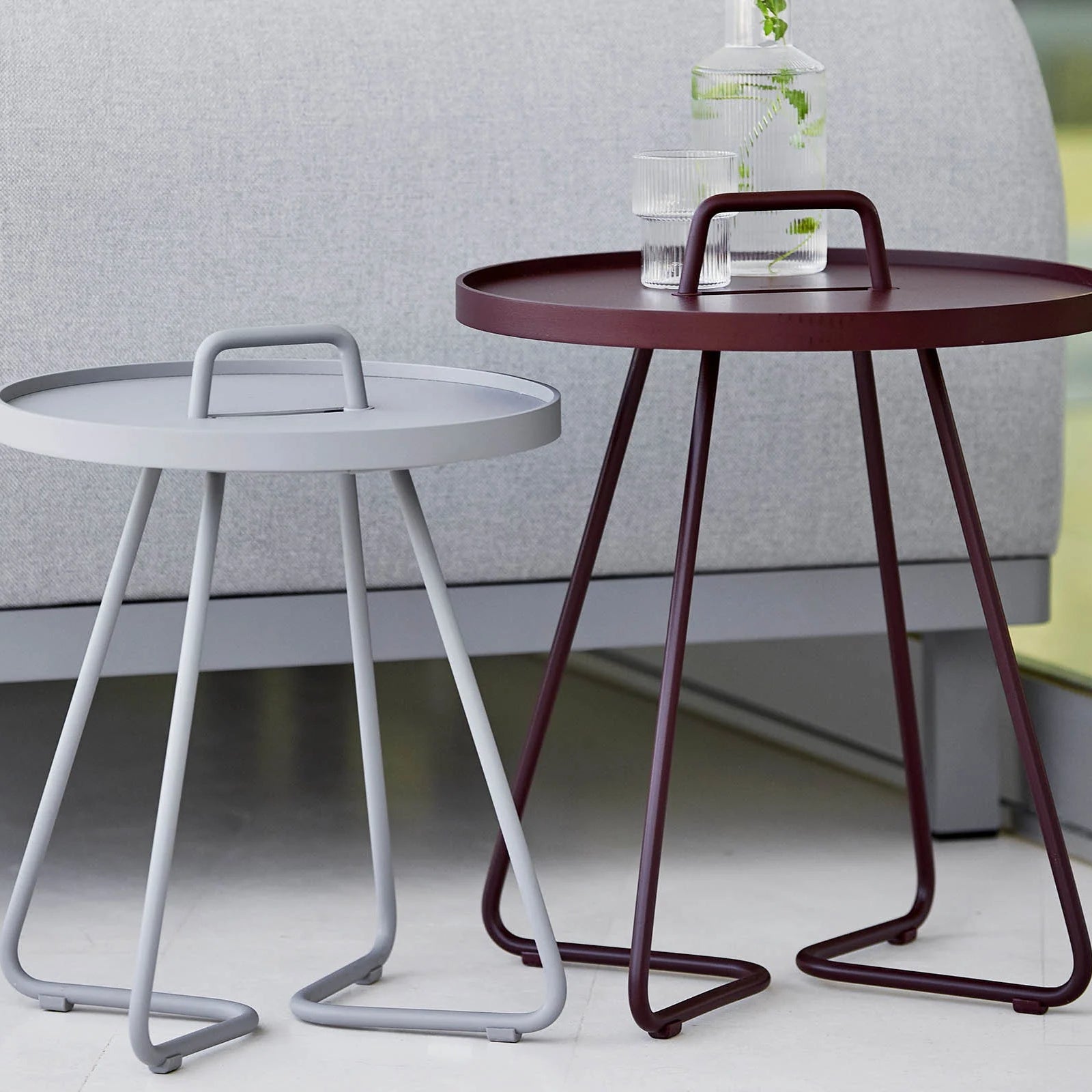 On The Move Side Table - Small