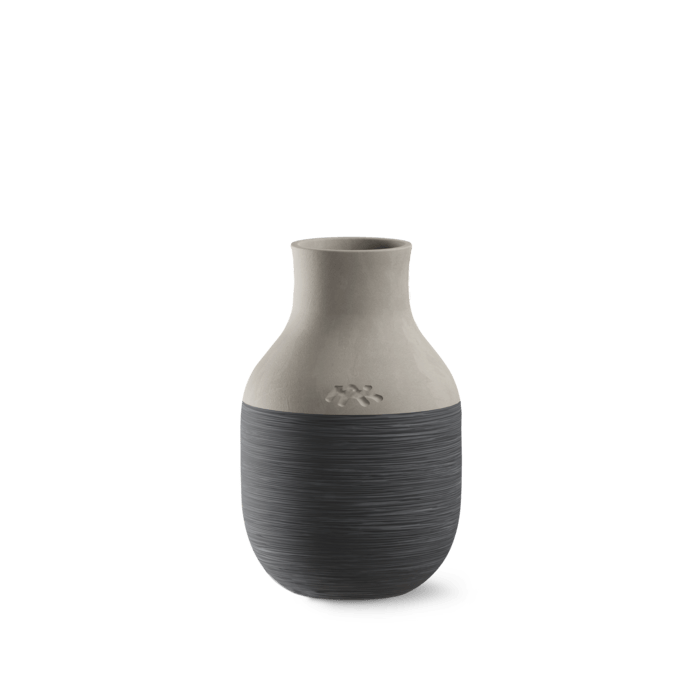 Omaggio Circulare Vase