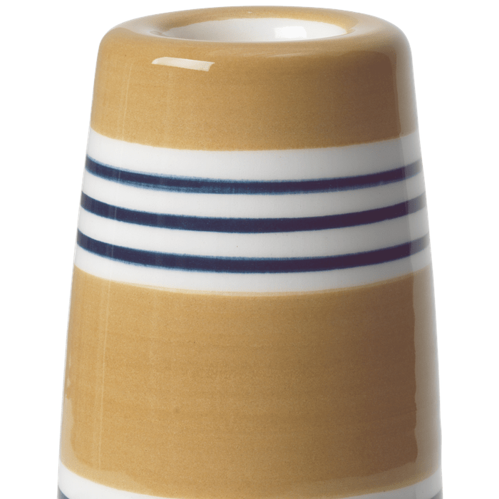 Kähler Omaggio Nuovo in glazed ceramic, B Corp certified Danish ceramic since 1839.