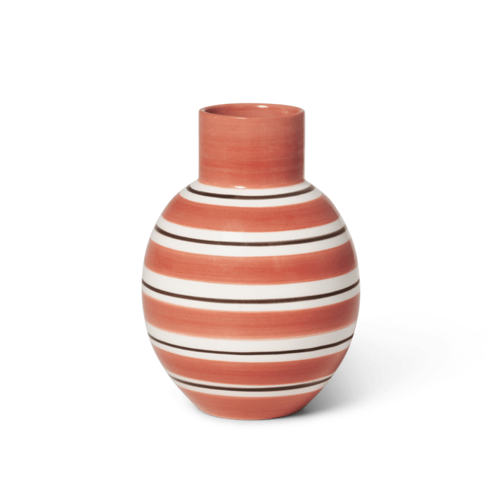 Kähler Omaggio Nuovo in glazed ceramic, B Corp certified Danish ceramic since 1839.