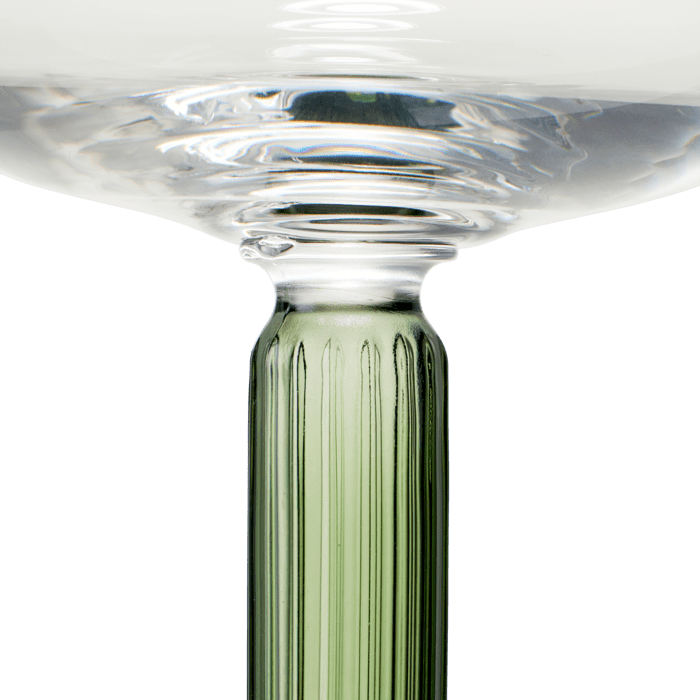 Kahler Hammershoi Glasses