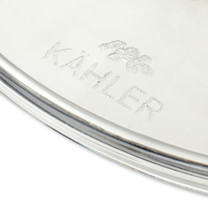 Kahler Hammershoi Glasses