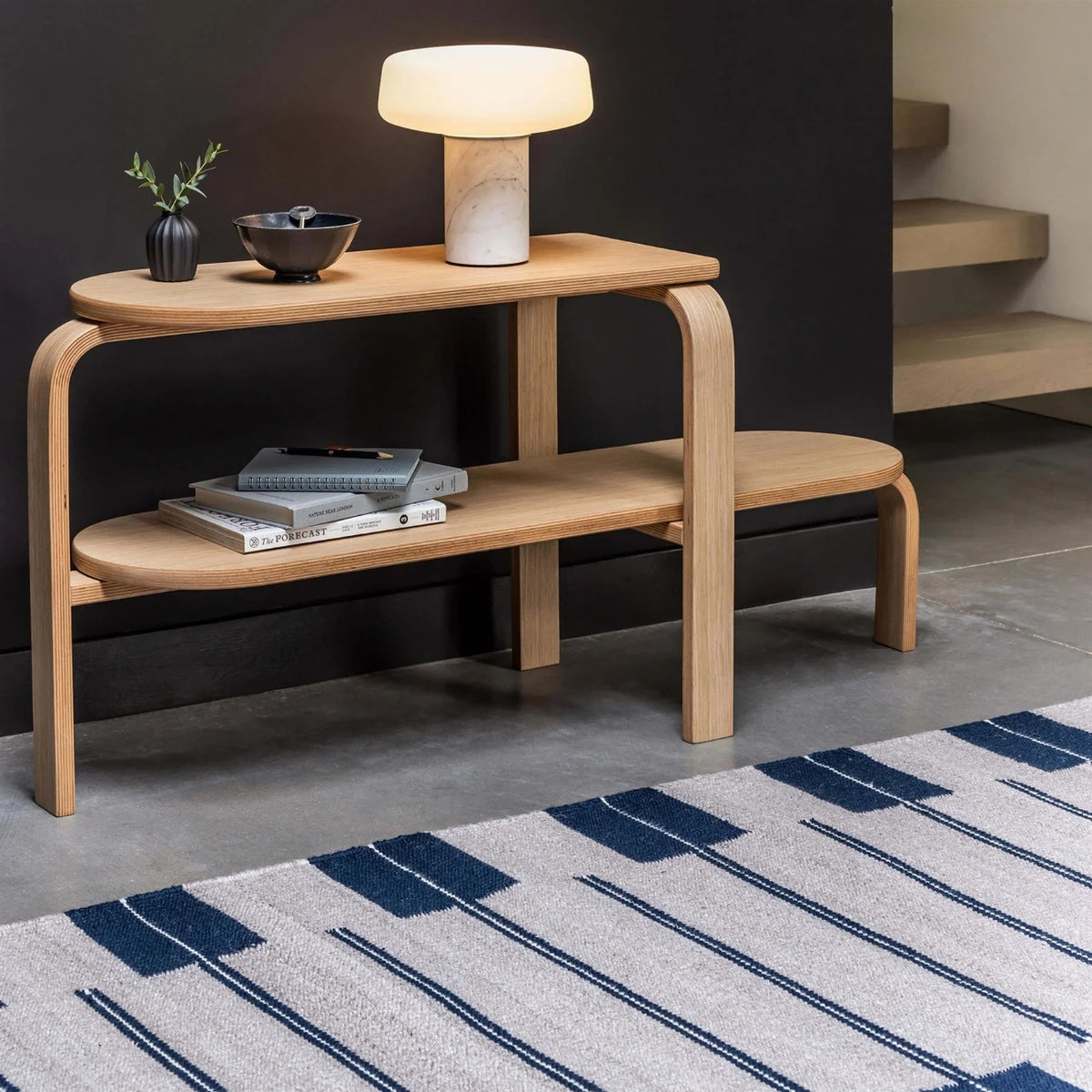 Oar Rug