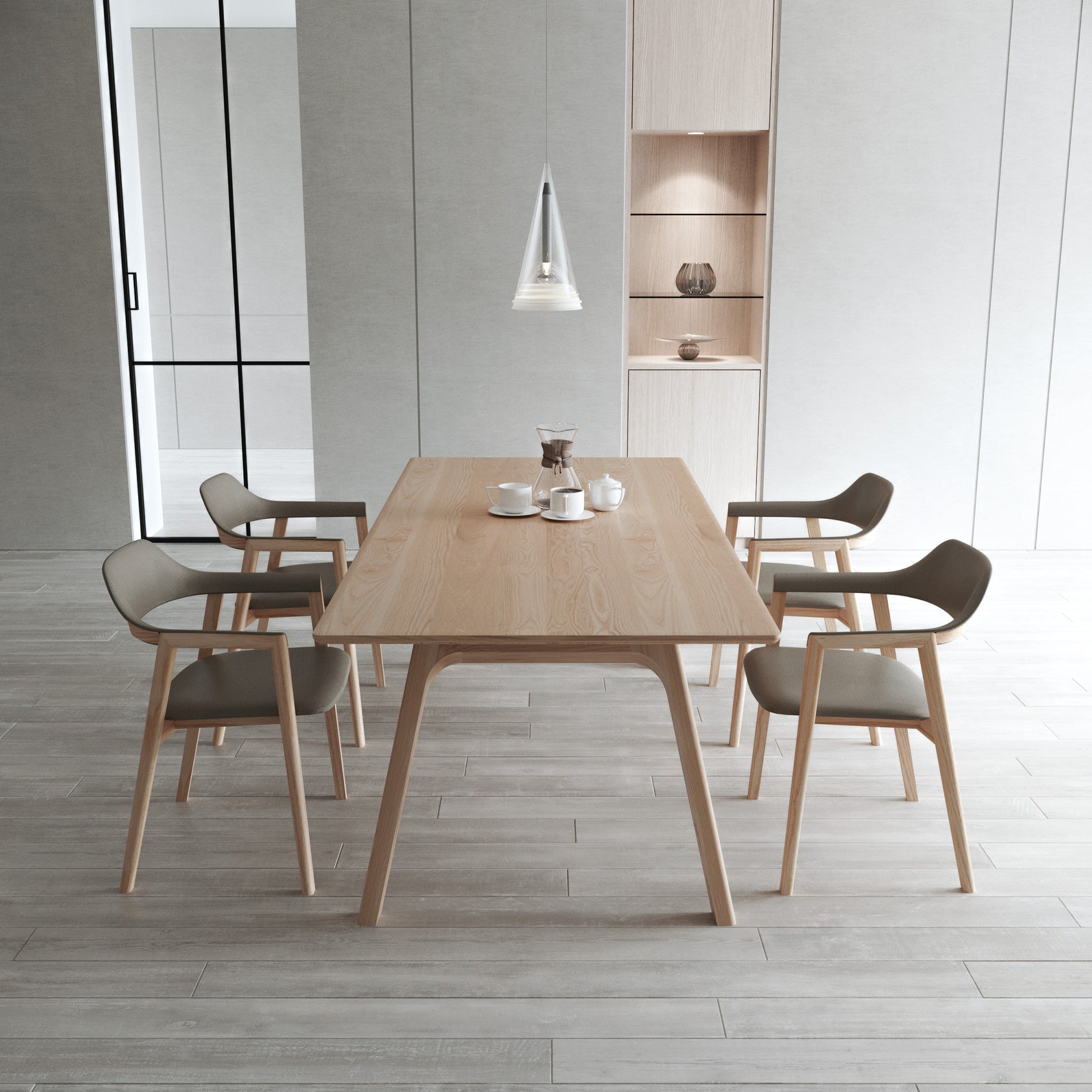 Ten Armchair