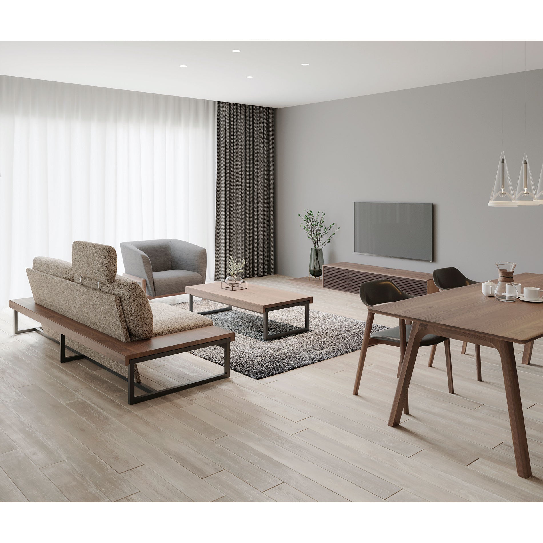 Ten Armchair