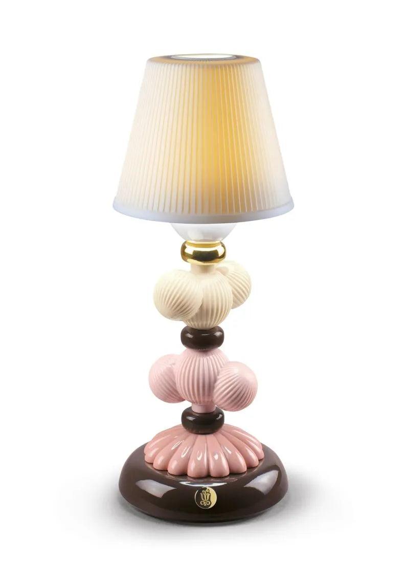 Cactus Firefly Table Lamp
