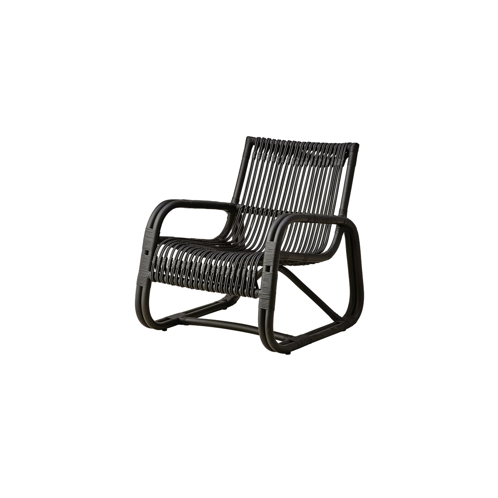 Curve Lounge Chair