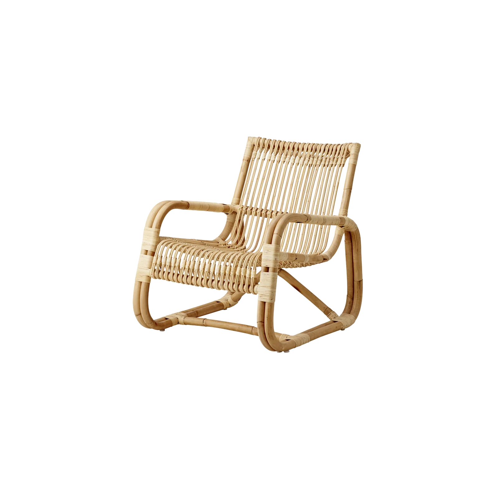 Curve Lounge Chair