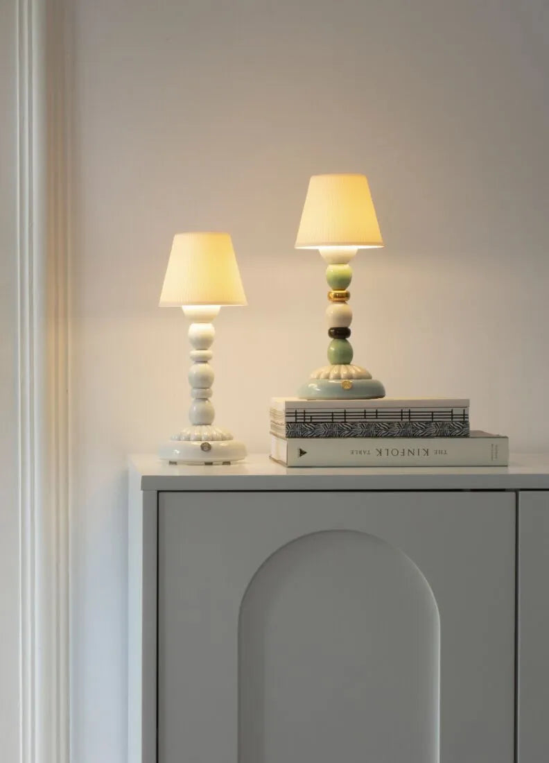 Sunflower Firefly Table Lamp