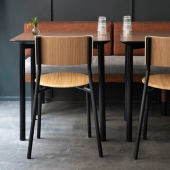 Tiptoe SSD Wood Dining Chair